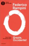 Grazie, Occidente! — Libro