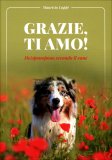Grazie, Ti Amo! — Libro