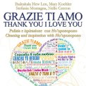 Mp3 - Grazie Ti Amo - Thank You I Love You — Audiolibro