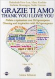 Grazie Ti Amo - Thank You I Love You - CD Audio — Libro