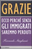 Grazie — Libro