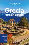 Grecia Continentale — Libro