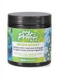 Green Boost - Gel Proteico per Capelli Danneggiati ad Alta Porosità