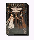 Green Codex Tarot Kit