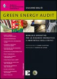 Green Energy Audit  — Libro