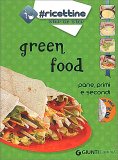 Green Food — Libro