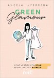 Green glamour — Libro