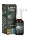 Green Gola e Voce Spray - Analcolico