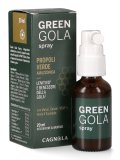 Green Gola - Spray