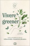 Vivere Greener — Libro