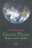 Green Please — Libro