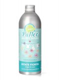 Green Puffer Essenza Bucato - Eco-Profumatore Concentrato Elimina Odori