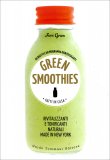 Green Smoothies  — Libro