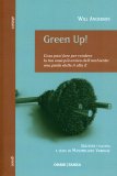 Green Up!  — Libro