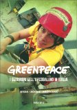 Greenpeace — Libro