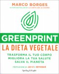 Greenprint - La Dieta Vegetale — Libro