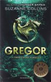 Gregor - La Profezia del Flagello Vol. 2 — Libro