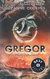 Gregor - La Profezia Segreta — Libro