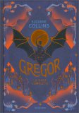 Gregor - La Saga Completa — Libro
