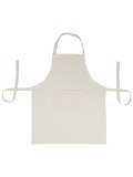 Grembiule da Cucina in Cotone Bio