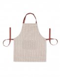 Grembiule da Cucina in Cotone Biologico