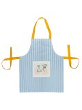 Grembiule per Bambini in Cotone Bio
