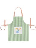 Grembiule per Bambini in Cotone Bio