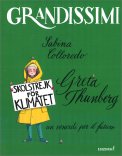 Greta Thunberg — Libro
