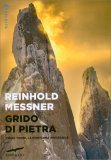 Grido di Pietra — Libro