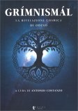 Grimnismal - La Rivelazione Cosmica di Odino — Libro