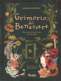Grimorio del Benessere — Libro