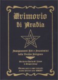 Grimorio di Aradia — Libro