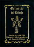 Grimorio di Lilith — Libro