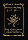 Grimorio di Magia Pratica Hoodoo — Libro