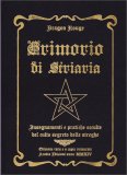 Grimorio di Striaria — Libro