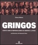Gringos — Libro