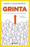 Grinta — Libro