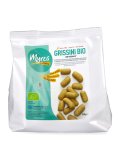 Grissini Biologici