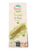 Grissini col Pizzico Bio