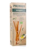 Grissini di Farro Bio