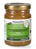 Grog - Preparato a Base di Miele e Oli Essenziali Bio