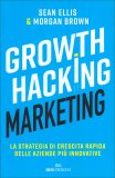 Growth Hacking — Libro