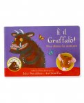 È il Gruffalò! — Libro
