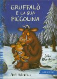 Gruffalò e la sua Piccolina — Libro