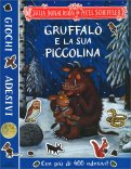 Gruffalò e la Sua Piccolina — Libro