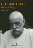 Gruppi di Parigi - Vol. 2: 1944 — Libro