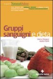 Gruppi Sanguigni e Dieta — Libro