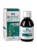 GSE® Biotic Baby 3-12