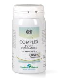 GSE Complex Boost con Prebiotico e GSEvo™