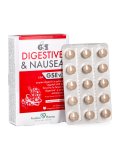 GSE Digestive & Nausea - Compresse